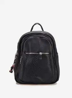 Rucsac dama Chesia negru