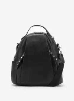 Rucsac dama Diligent negru