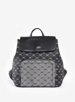 Rucsac dama Kasadya negru