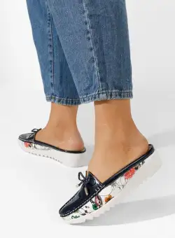 Saboti dama Millery B navy