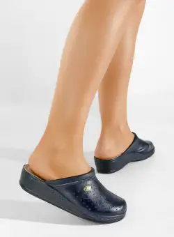 Saboti medicinali Milaca navy