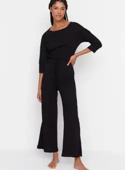 Salopeta dama neagra Estela