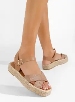 Sandale dama kaki Chepina