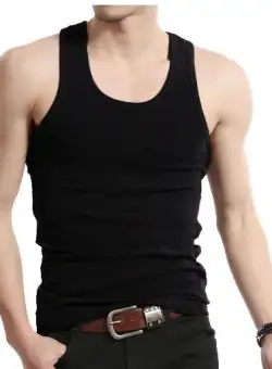 Set 3 Maieuri barbati negre