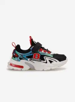 Sneakers baieti Freddie V2 multicolori