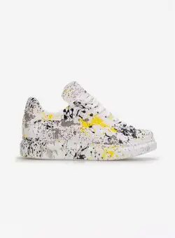 Sneakers barbati Splash V4 multicolor