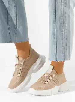 Sneakers dama kaki Shaida