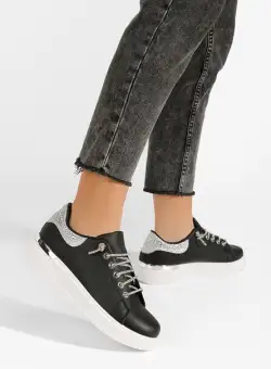 Sneakers dama Livateia negri