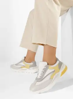 Sneakers dama Louna V1 multicolori