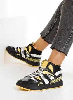 Sneakers High-Top Neusa Negri