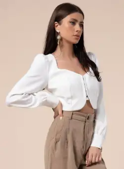 Top dama Theodora Alb