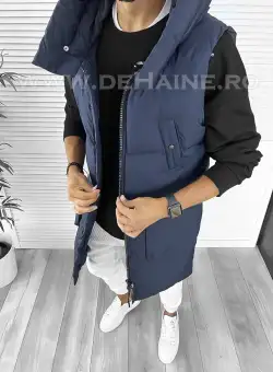 Vesta barbati bleumarin 1070 Z12-3