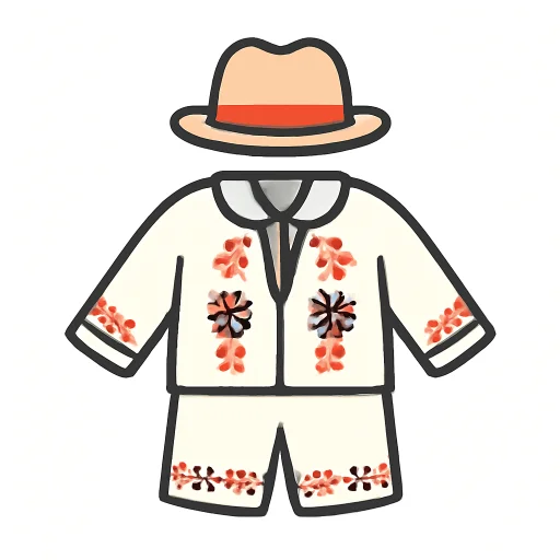 Costume și compleuri de botez