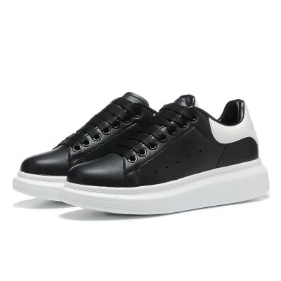 Adidasi barbati  casual negri 444