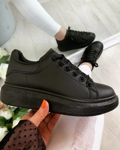 Adidasi dama negri casual B5766   A35-5