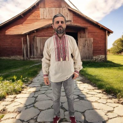 Camasa Traditionala Andrei 3