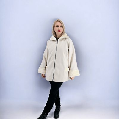 Cardigan De Toamna - Marana 18