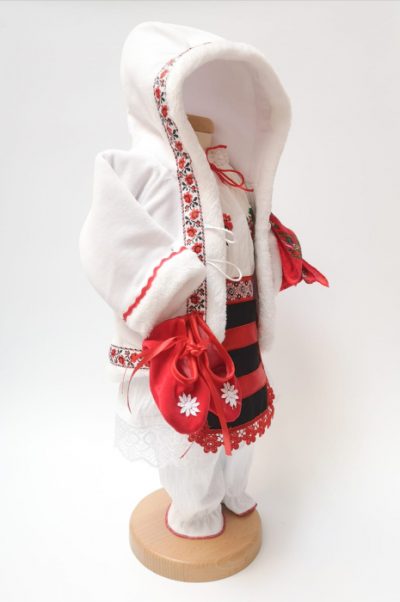 Compleu traditional Anda 5