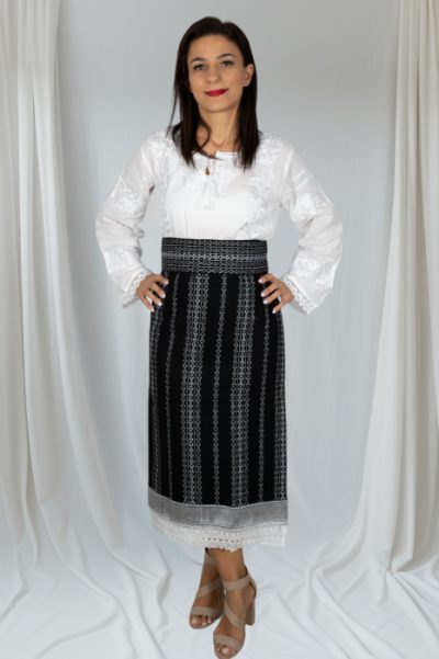 Costum Catrinta si Brau Mioara 6