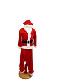 Costum cu tematica de Craciun 2