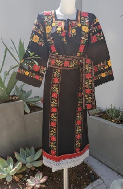 Costum   IE  Catrinta si Brau Filipa