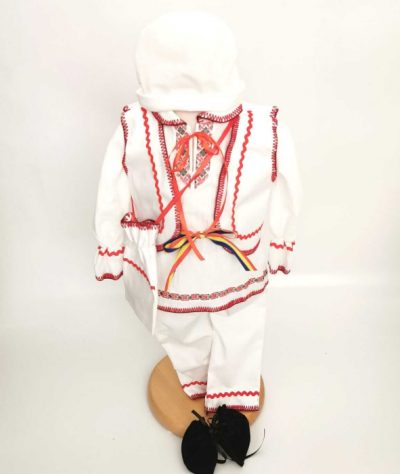 Costum National Victoras 10