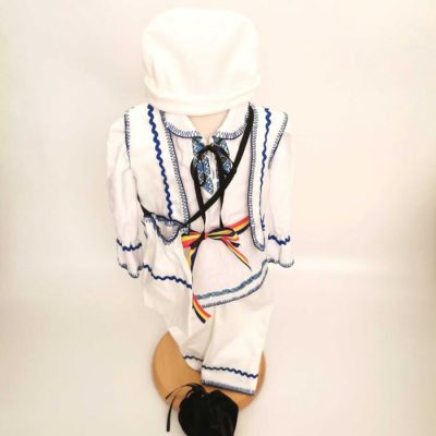 Costum National Victoras 12
