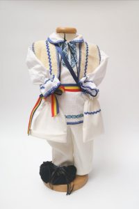 Costum National Victoras 3