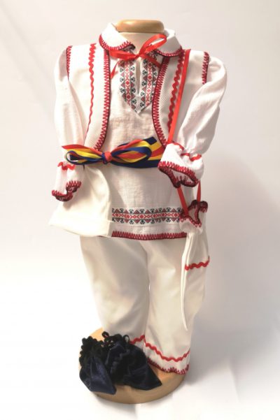 Costum National Victoras 6