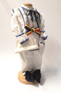 Costum National Victoras 7