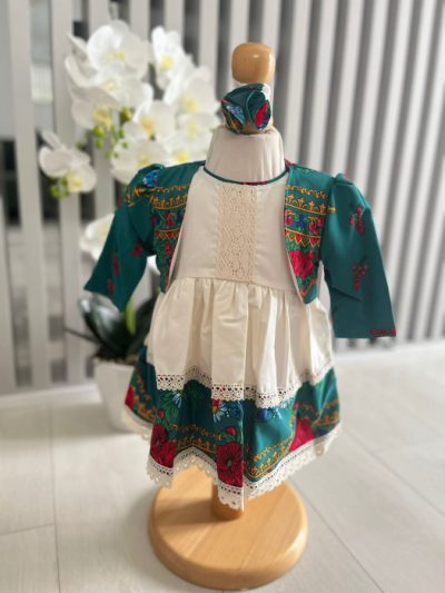 Costum Traditional Fetite Onia 2