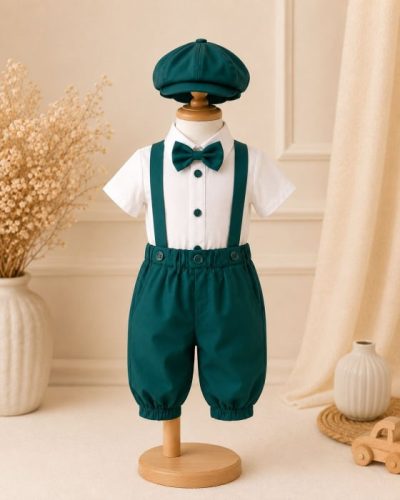 Costum vara baietel 4