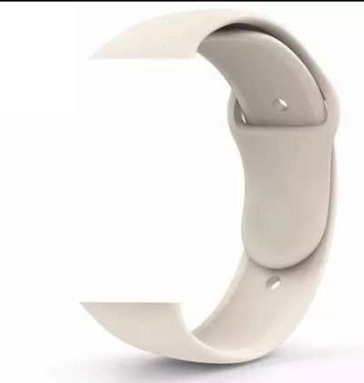 Curea bej pentru Apple Watch A8925 CU1