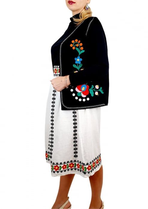 Fusta Traditionala Alina