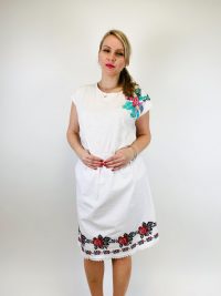 Fusta traditionala Pemota 14