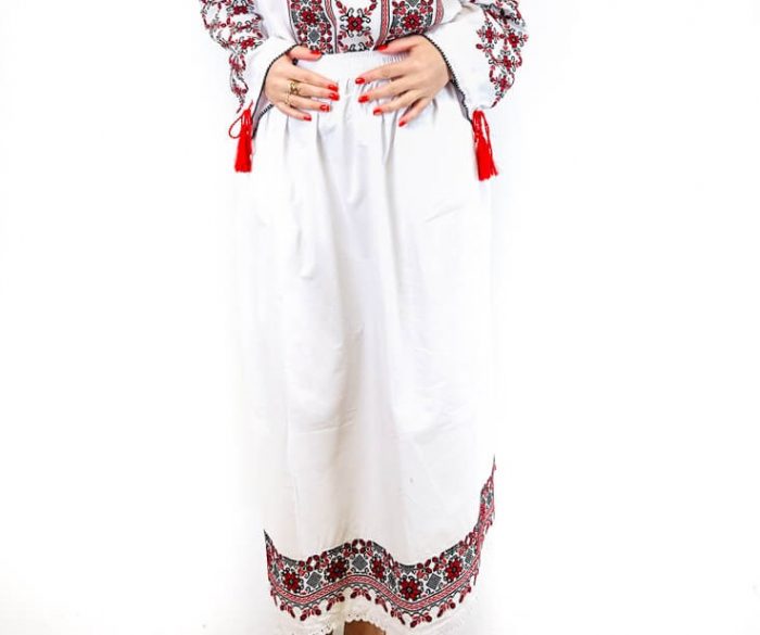 Fusta traditionala Pemota 3