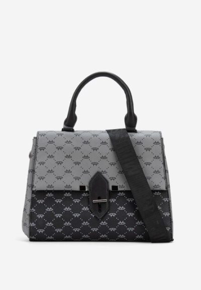 Geanta de mana Leisure V4 neagra