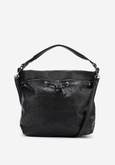 Geanta de mana Zoey neagra