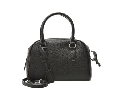 Geanta FLAVIA PASSINI neagra, 8062, din piele ecologica
