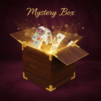 Mystery Box