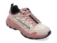 Pantofi sport ANTA roz, 2638859, din material textil