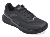 Pantofi sport ANTA negri, 2637788, din material textil