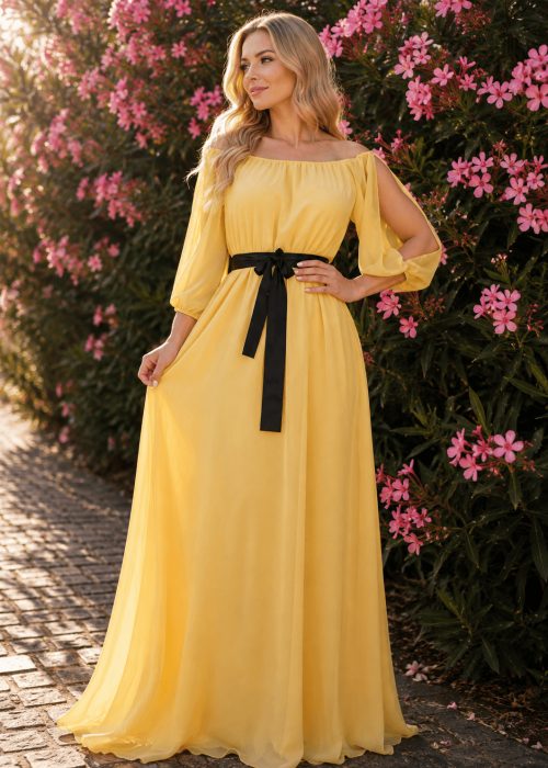 Rochie eleganta Ana