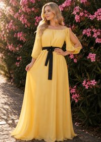 Rochie eleganta Ana