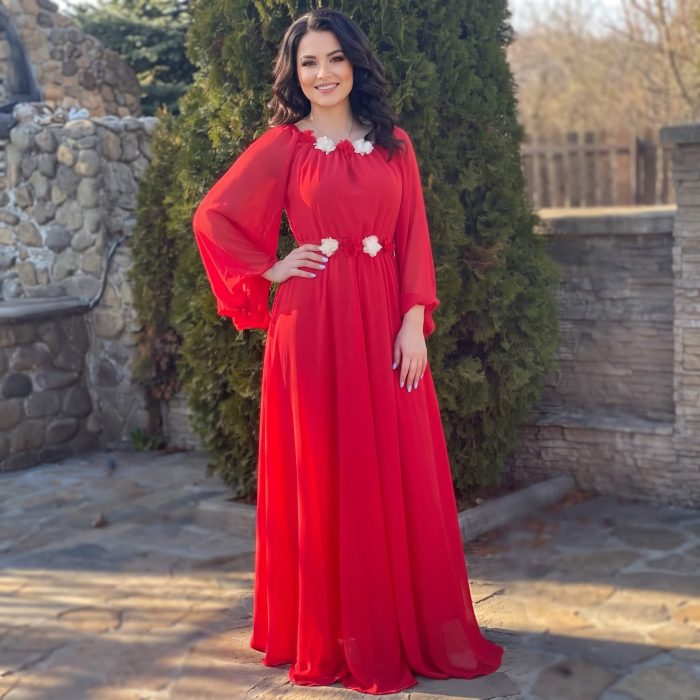 Rochie Eleganta Mioara 23