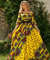 Rochie Eleganta Vivi 4