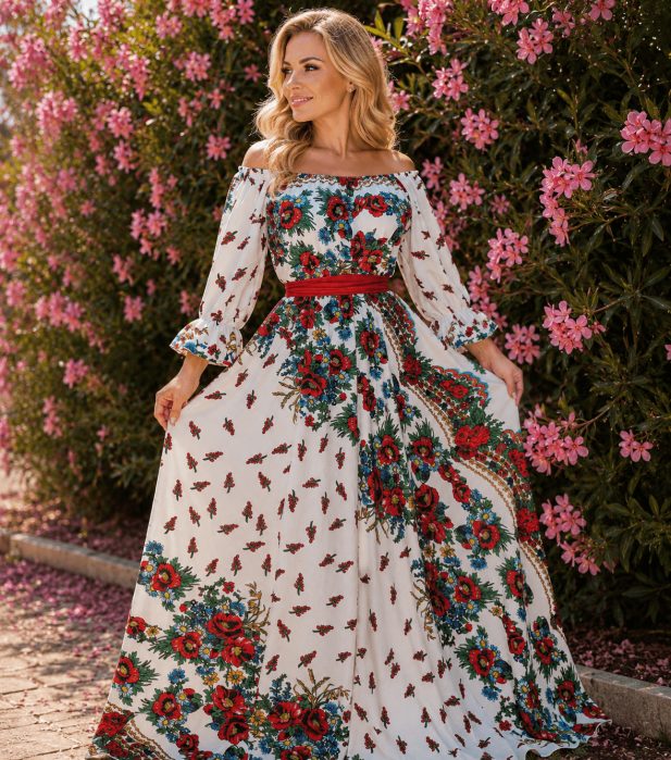 Rochie Eleganta Vivi
