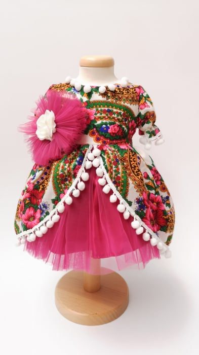 Rochita Traditionala Anna 2