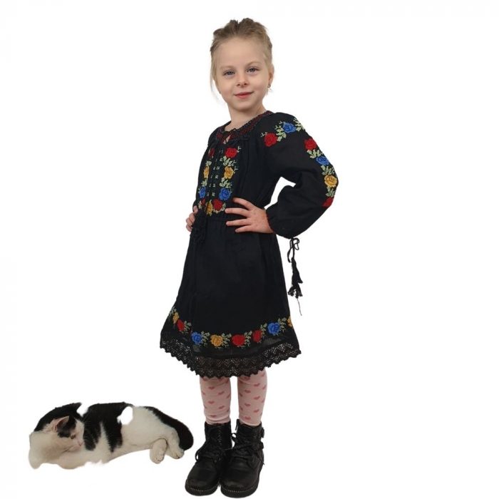 Rochita Traditionala Magdalena 7