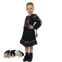 Rochita Traditionala Magdalena 7